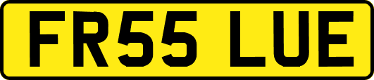 FR55LUE