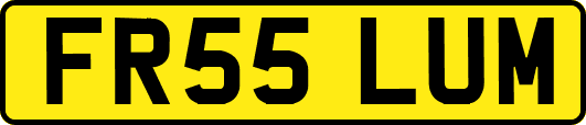 FR55LUM