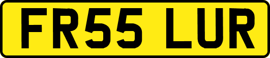 FR55LUR