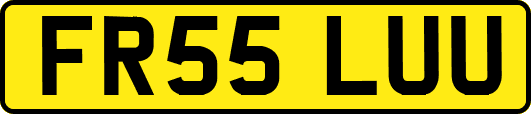 FR55LUU