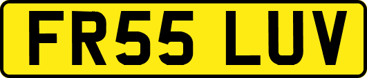 FR55LUV