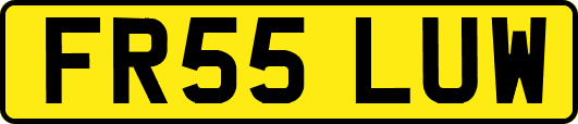 FR55LUW