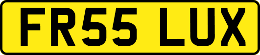 FR55LUX