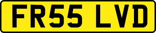 FR55LVD