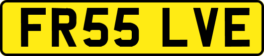 FR55LVE