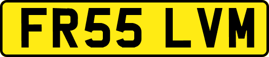 FR55LVM