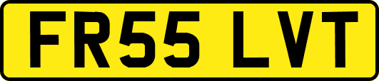 FR55LVT