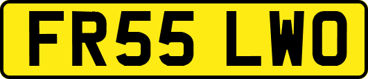FR55LWO