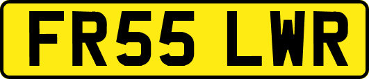 FR55LWR