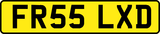 FR55LXD