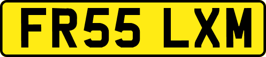 FR55LXM
