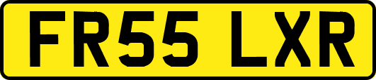FR55LXR