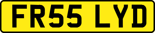 FR55LYD