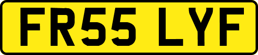 FR55LYF