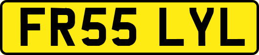 FR55LYL