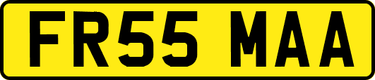 FR55MAA