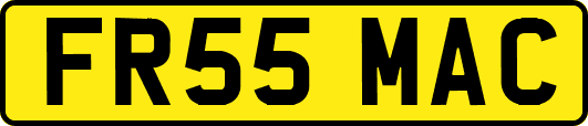 FR55MAC