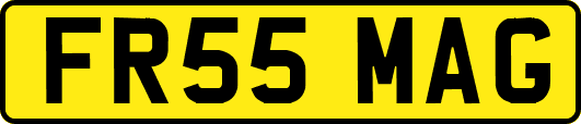 FR55MAG