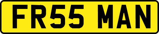 FR55MAN
