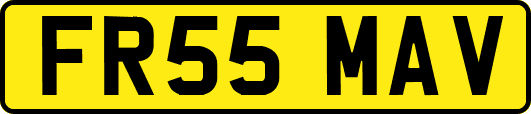 FR55MAV
