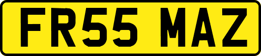 FR55MAZ