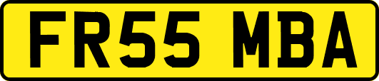 FR55MBA