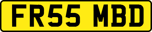FR55MBD