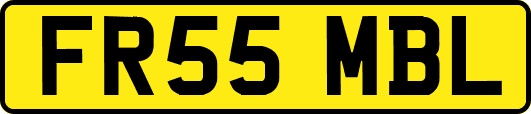 FR55MBL