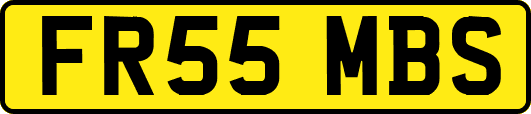 FR55MBS