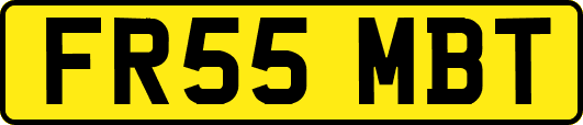 FR55MBT