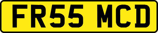 FR55MCD