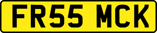 FR55MCK