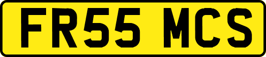 FR55MCS
