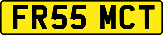 FR55MCT