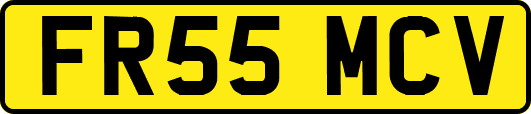 FR55MCV