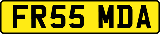 FR55MDA