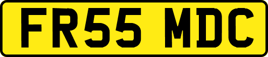 FR55MDC