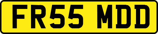 FR55MDD