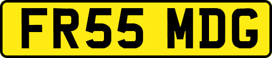FR55MDG