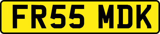 FR55MDK