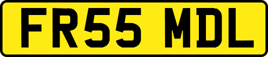 FR55MDL