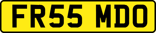 FR55MDO