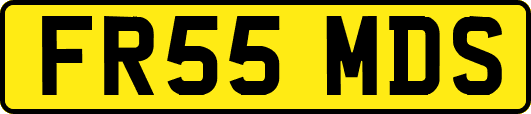 FR55MDS