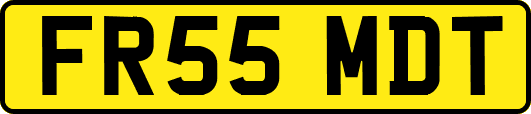 FR55MDT