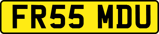 FR55MDU