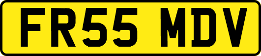 FR55MDV