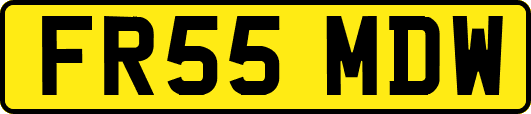 FR55MDW