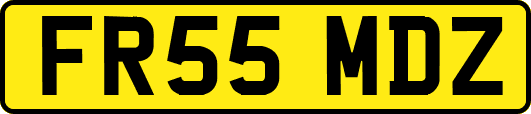 FR55MDZ