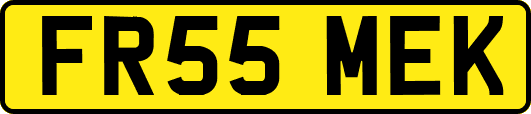 FR55MEK