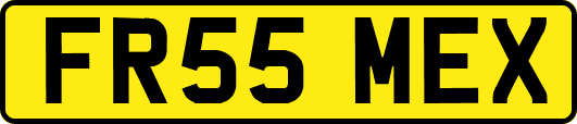 FR55MEX